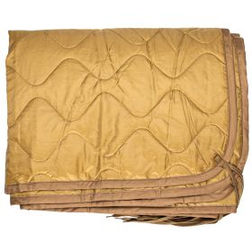 PONCHO LINER (Option: Coyote)