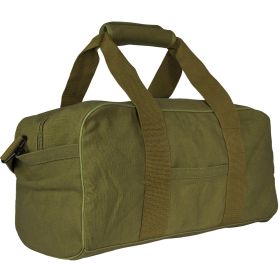 GEAR BAG 12X24 (Option: Olive Drab)