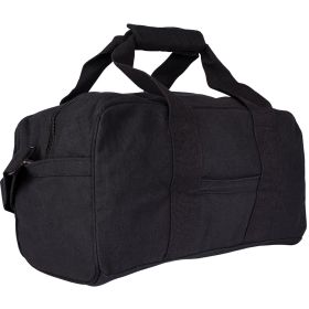 GEAR BAG 12X24 (Option: Black)