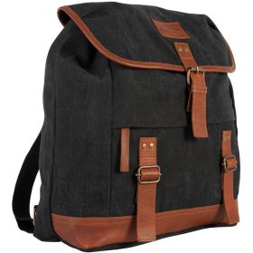 ADVENTURER RUCKSACK (Option: Brown)