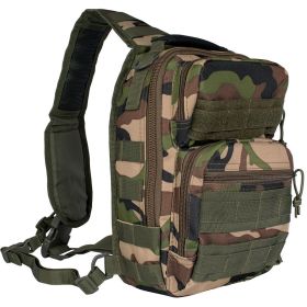STINGER SLING PACK (Option: Camo)
