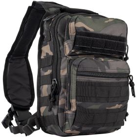 STINGER SLING BAG (Option: Coyote)
