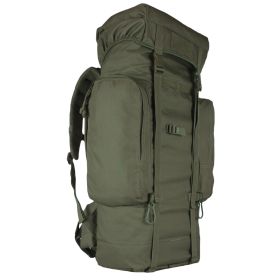 RIO GRANDE 75 BACKPACK (Option: Olive Drab)