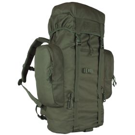 RIO GRANDE 45 BACKPACK (Option: Olive Drab)