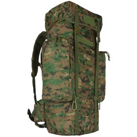 RIO GRANDE 75 BACKPACK (Option: British Dpm Camo)
