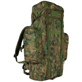 RIO GRANDE 45 BACKPACK (Option: Digital Woodland)
