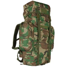 RIO GRANDE 45 BACKPACK (Option: British Camo)