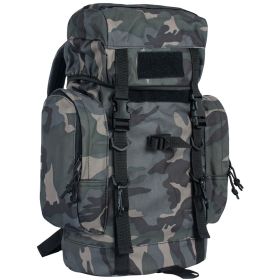 RIO GRANDE 25 BACKPACK (Option: Midnight Woodland Camo)