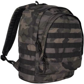 LEVEL 1 TAC-PACK (Option: Coyote)