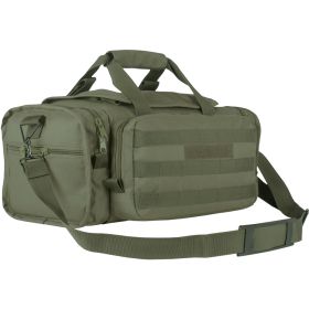 MODULAR EQUIPMENT BAG (Option: Olive Drab)