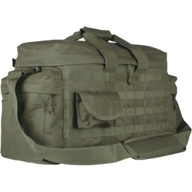 DELUXE MODULAR GEAR BAG (Option: Olive Drab)