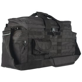 DELUXE MODULAR GEAR BAG (Option: Coyote)