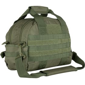 FIELD & RANGE TACTICAL BAG (Option: Olive Drab)
