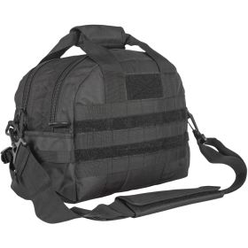 FIELD & RANGE TACTICAL BAG (Option: Coyote)