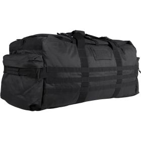JUMBO PATROL BAG (Option: Coyote)