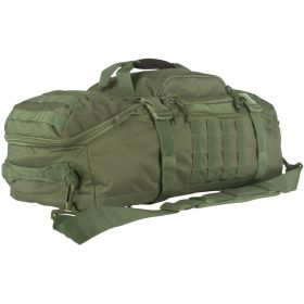 3-IN-1 RECON GEAR BAG (Option: Olive Drab)