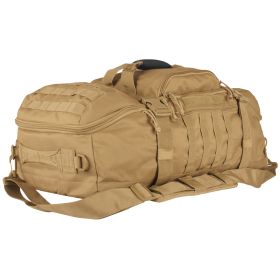 3-IN-1 RECON GEAR BAG (Option: Shadow Grey)