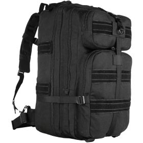 STRYKER TRANSPORT PACK (Option: Woodland Camo)