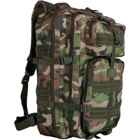 STRYKER TRANSPORT PACK (Option: Midnight Camo)