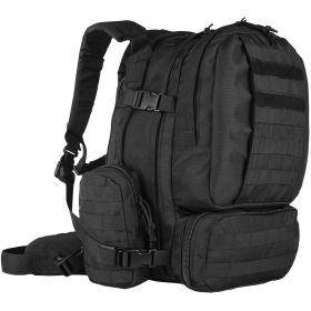 ADVANCED 2-DAY COMBAT PACK (Option: Coyote)