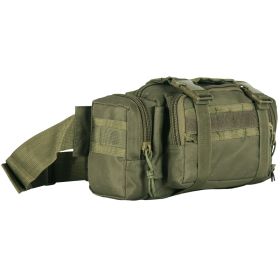 MODULAR DEPLOYMENT BAG (Option: Olive Drab)