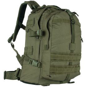 LARGE TRANSPORT PACK (Option: Olive Drab)