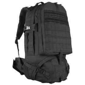 STEALTH RECONNAISSANCE PACK (Option: Coyote)