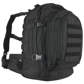 TACTICAL DUTY PACK (Option: Coyote)