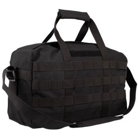 MODULAR OPERATOR'S BAG (Option: Black)