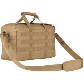 MODULAR OPERATOR'S BAG (Option: Coyote)