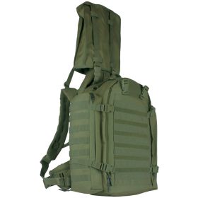 UNIVERSAL RIFLE PACK (Option: Olive Drab)