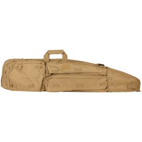 TACTICAL DRAG BAG (Option: Coyote)