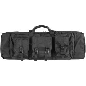COMBAT CASE 36" (Option: Black)