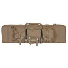 DUAL COMBAT CASE 42" (Option: Coyote)