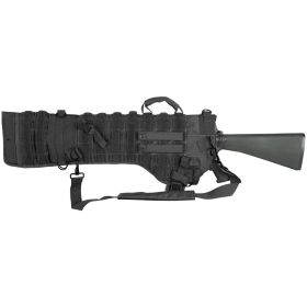 TACTICAL ASSAULT RIFLE SCABBARD (Option: Coyote)