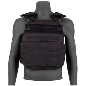 VITAL PLATE CARRIER VEST (Option: Coyote)