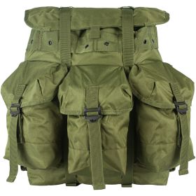 MEDIUM ALICE FIELD PACK (Option: Olive Drab)