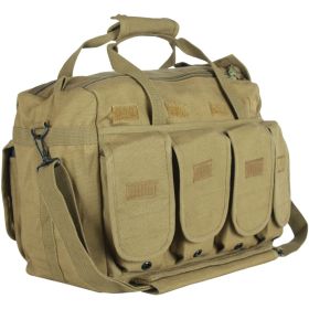 MEGA MAG / SHOOTER'S BAG (Option: Olive Drab)