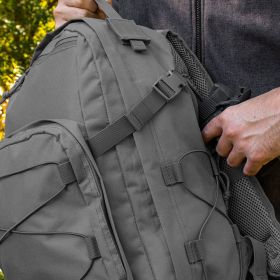 CCW ROGUE DAYPACK (Option: Shadow Grey)