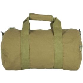 ROLL BAG 14X30 (Option: Olive Drab)