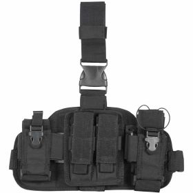 SPECIAL OPS DROP LEG SYSTEM (Option: Coyote)