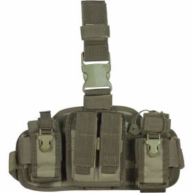 SPECIAL OPS DROP LEG SYSTEM (Option: Olive Drab)